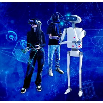 Empiriusz 2.0 Pakiet MULTI - gogle VR